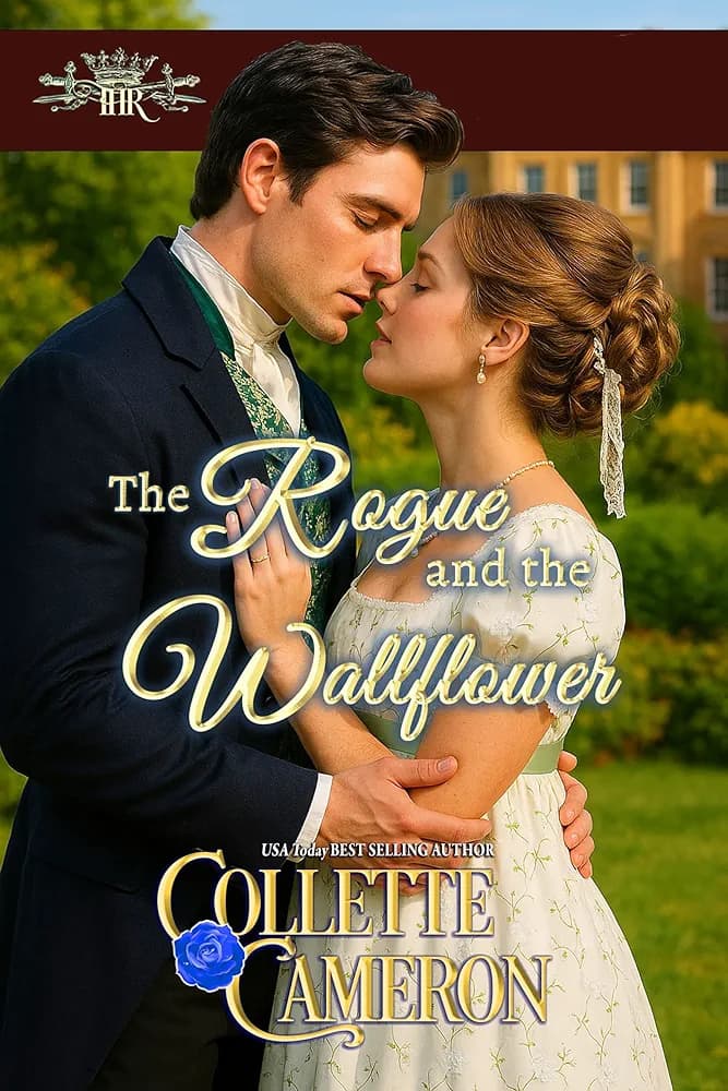 The Rogue and the Wallflower