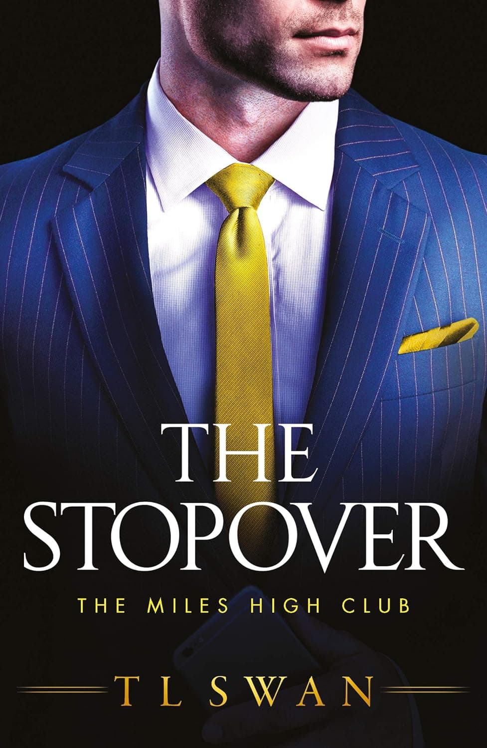 The Stopover