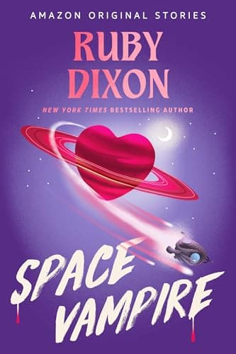 Space Vampire