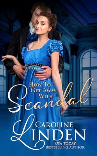 How to Get Away with Scandal