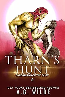 Tharn's Hunt