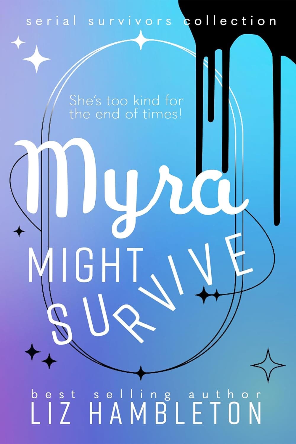 Myra Might Survive
