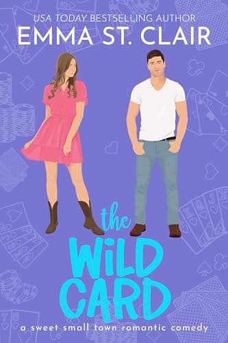 The Wild Card