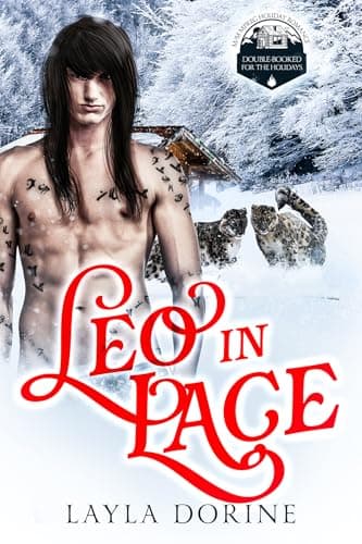 Leo in Lace