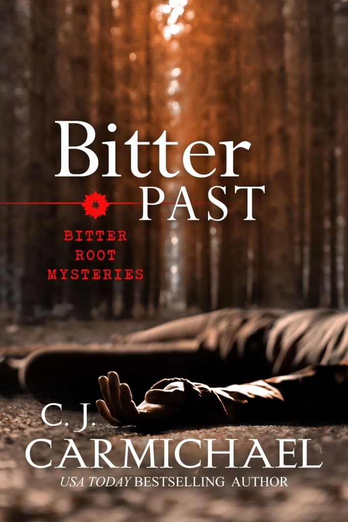 Bitter Past