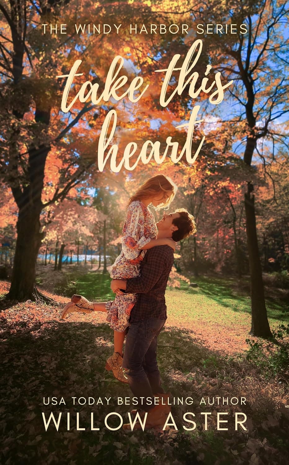 Take This Heart