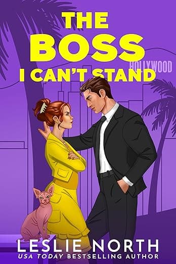 The Boss I Can't Stand