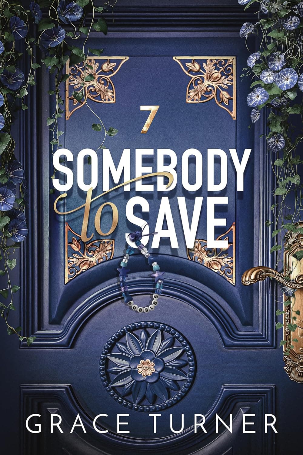 Somebody to Save