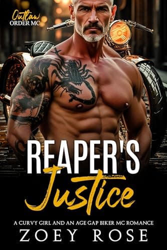 Reaper's Justice