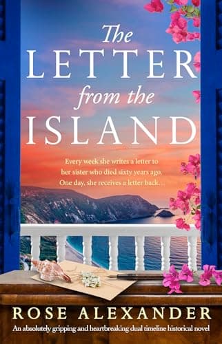 The Letter from the Island
