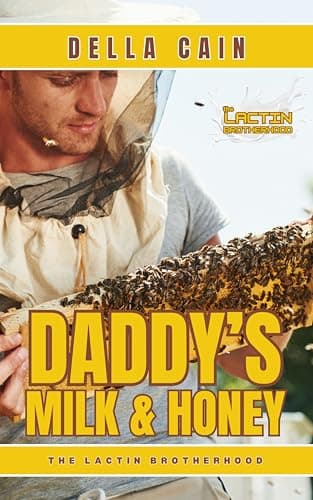 Daddy's Milk & Honey