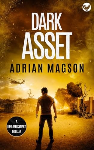 Dark Asset