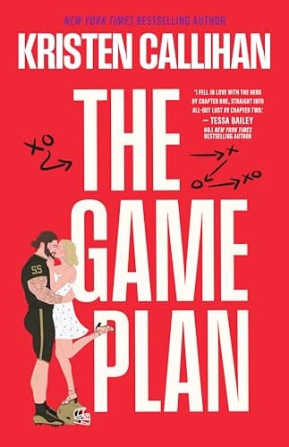 The Game Plan