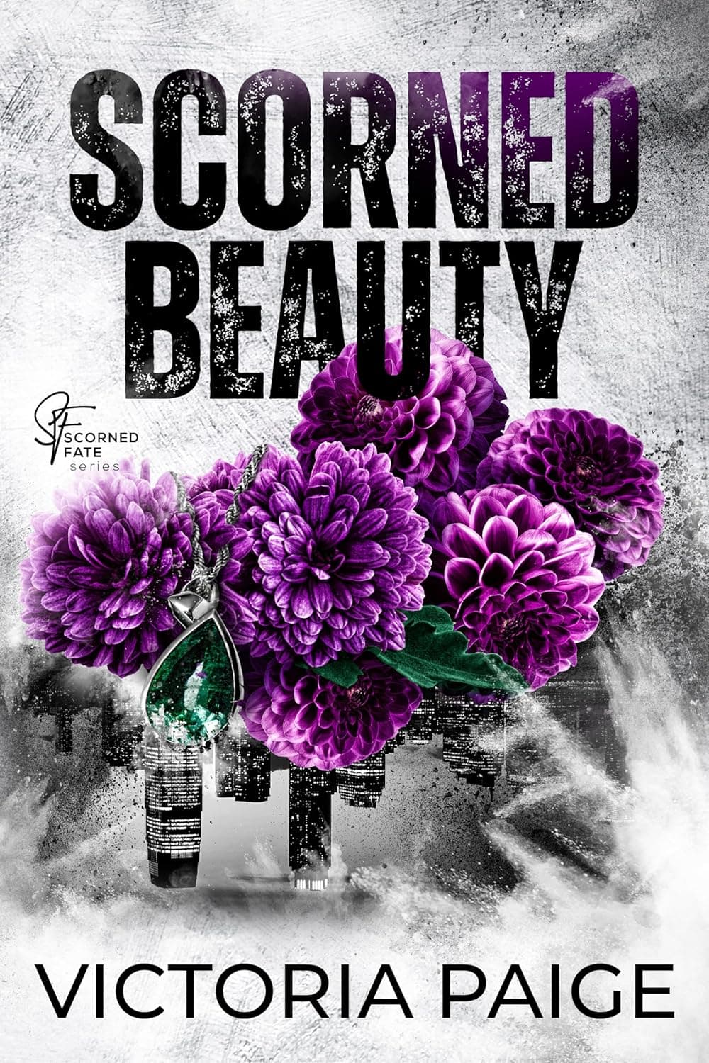 Scorned Beauty