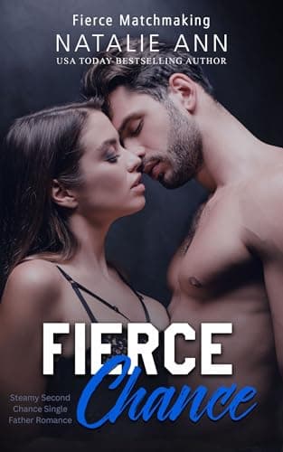 Fierce: Chance