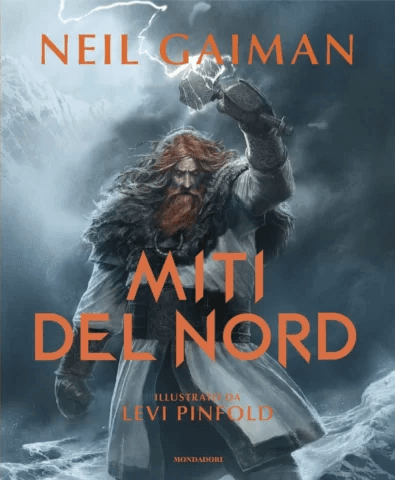 Norse Mythology