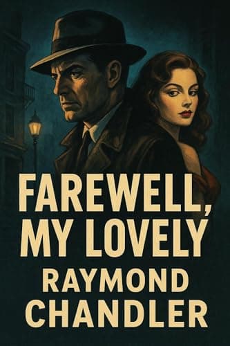 Farewell, My Lovely