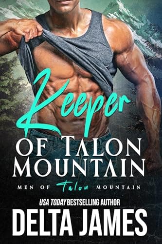 Keeper of Talon Mountain