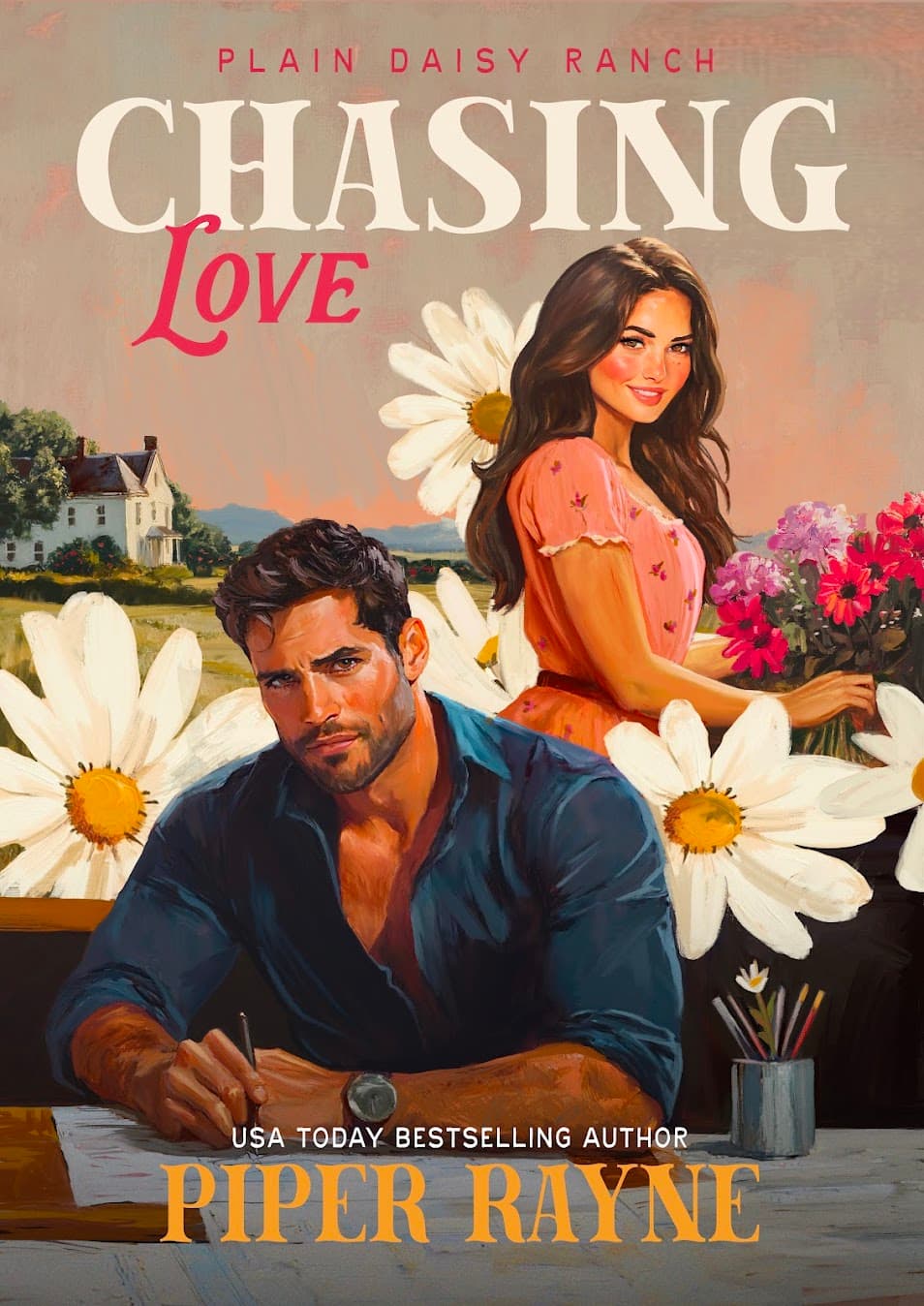 Chasing Love