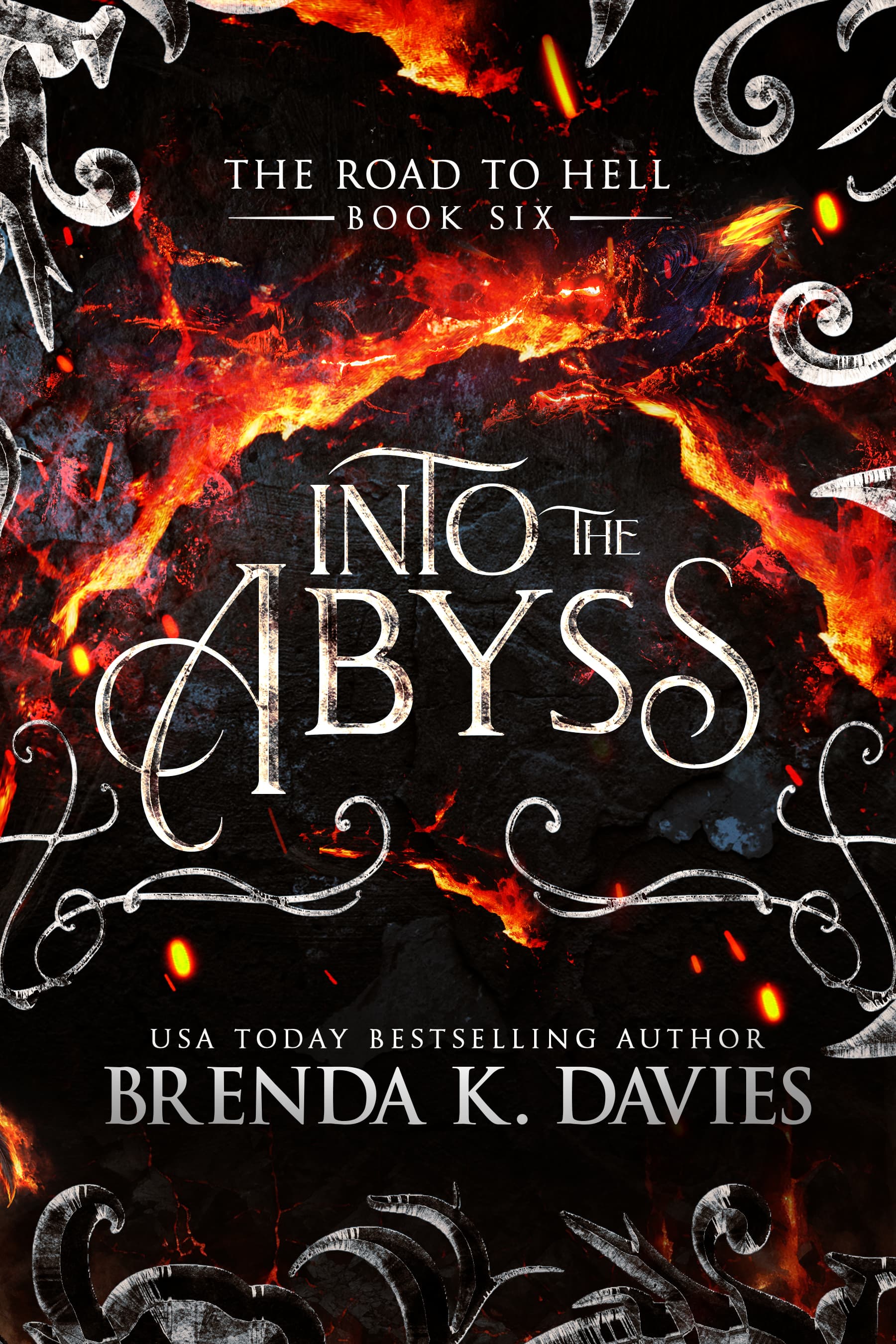 Into the Abyss