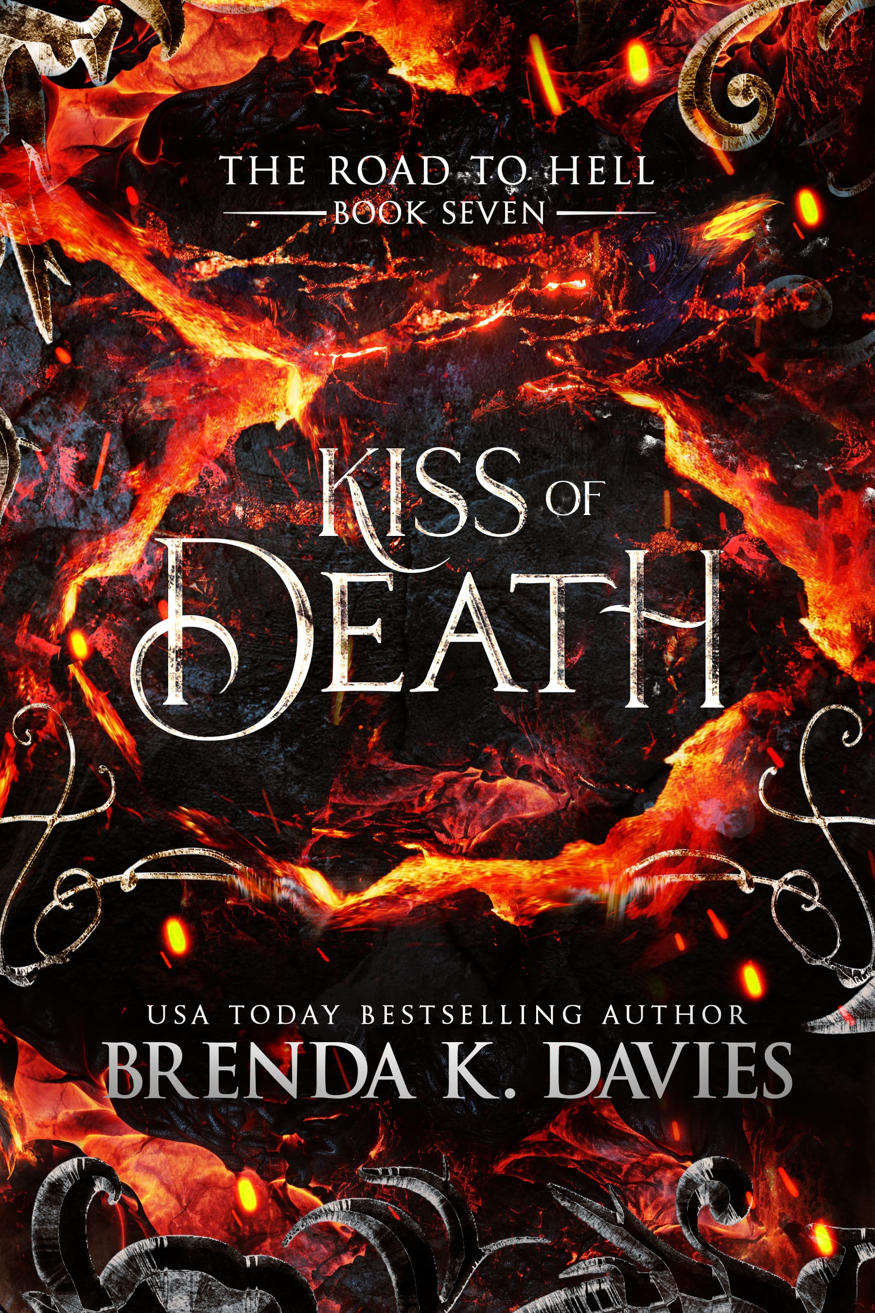 Kiss of Death