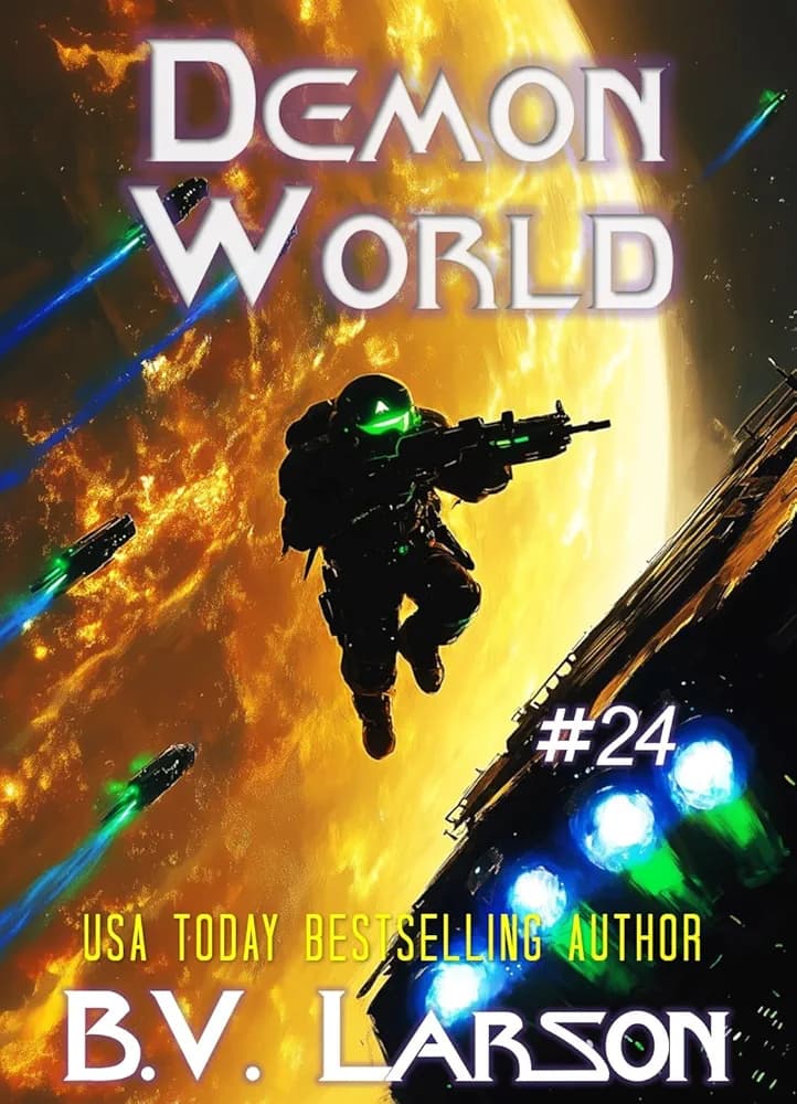 Demon World
