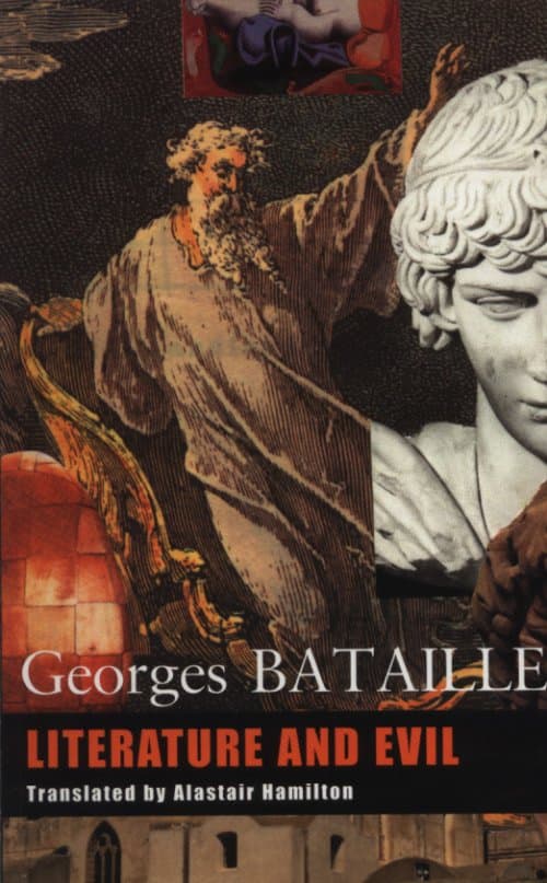 Literature and Evil