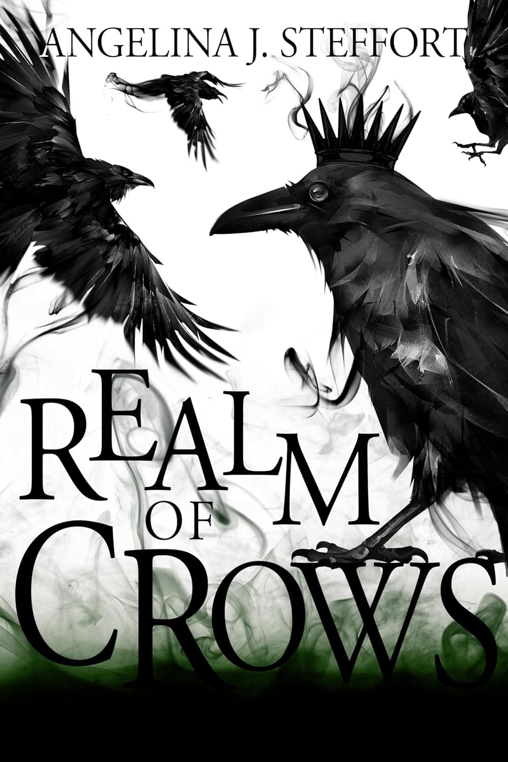 Realm of Crows