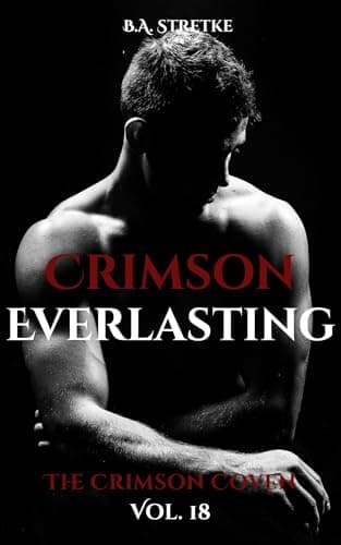 Crimson Everlasting
