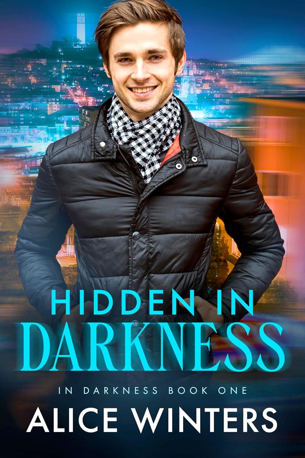 Hidden in Darkness
