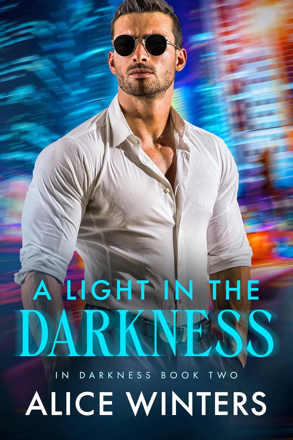 A Light in the Darkness