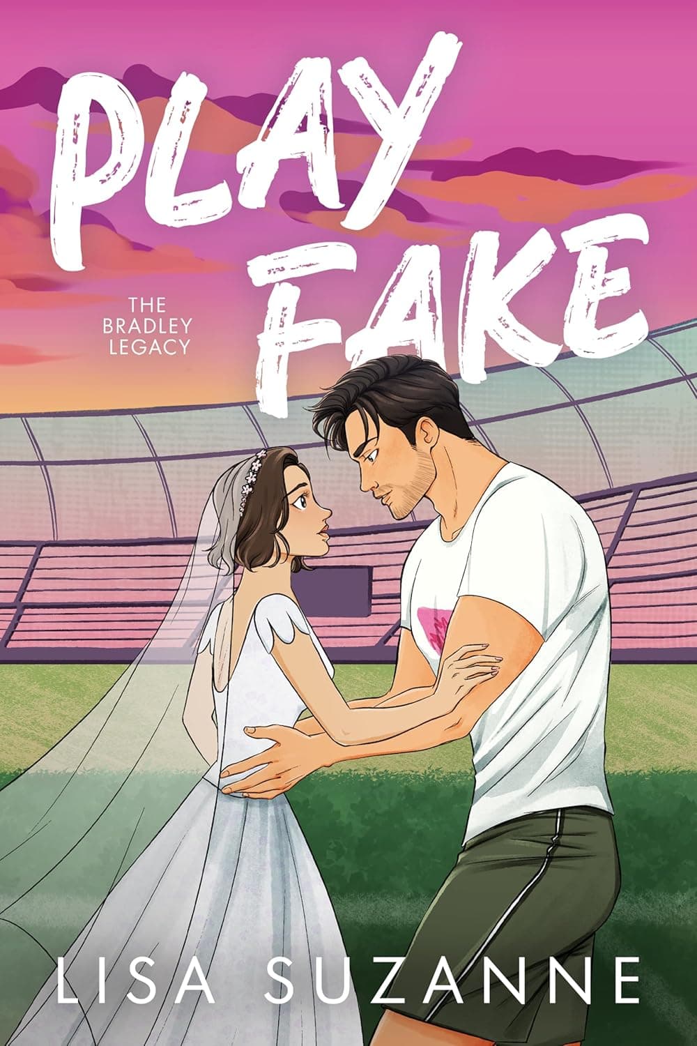 Play Fake