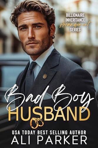 Bad Boy Husband