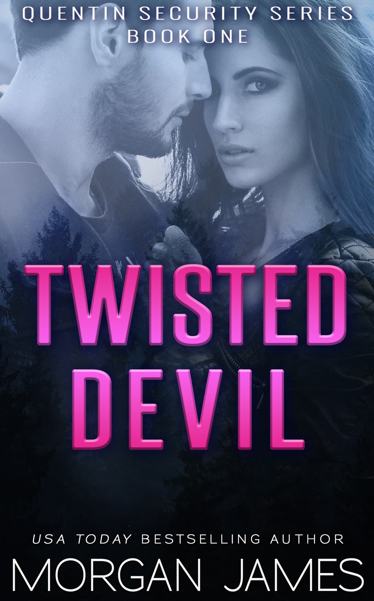 Twisted Devil