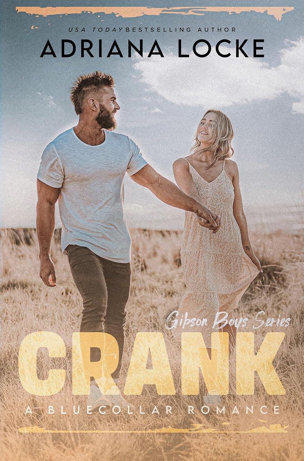 Crank