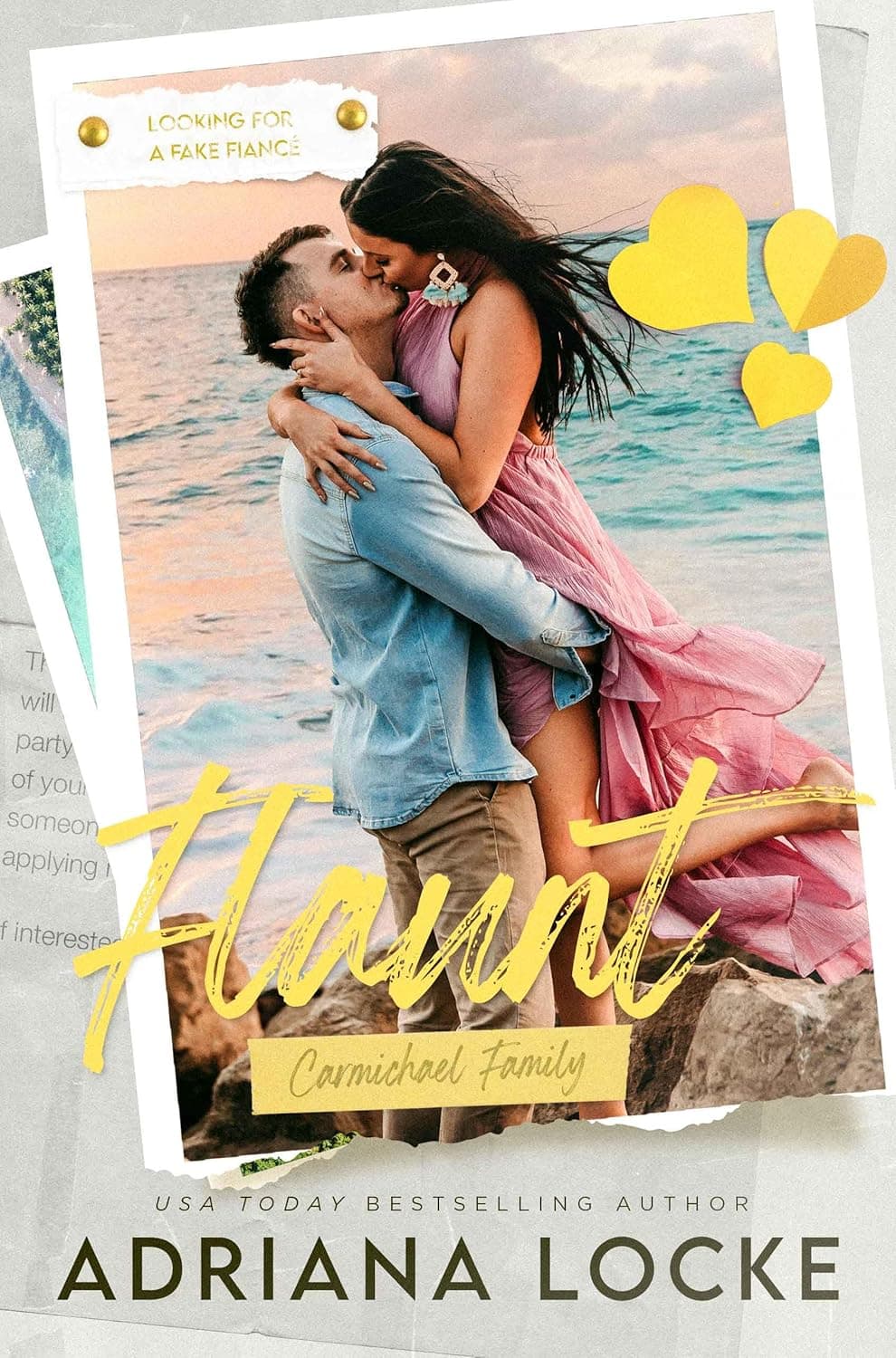 Flaunt