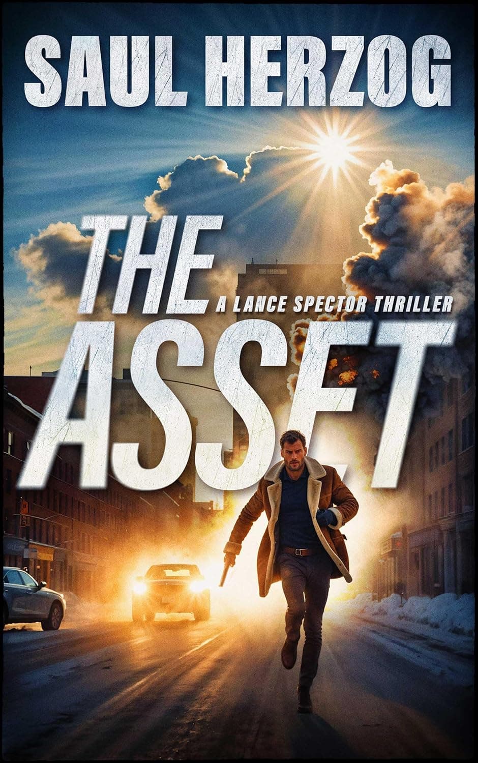 The Asset
