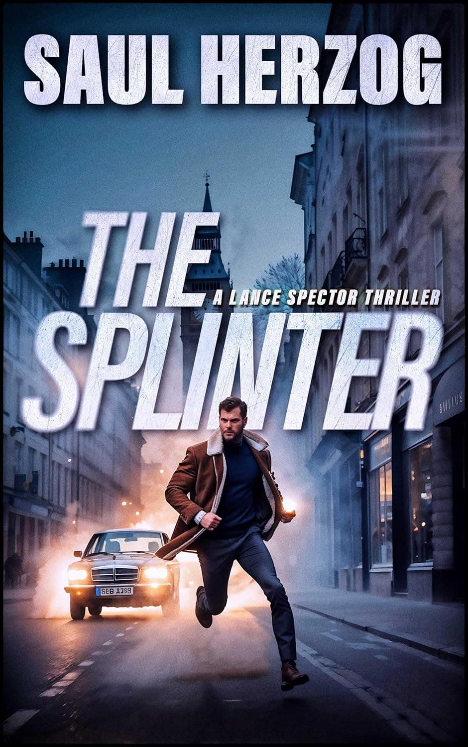 The Splinter