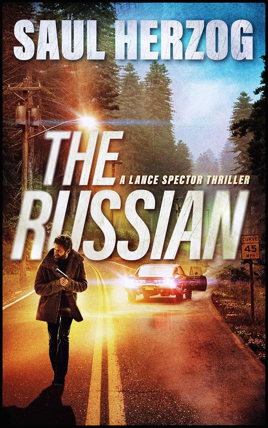 The Russian
