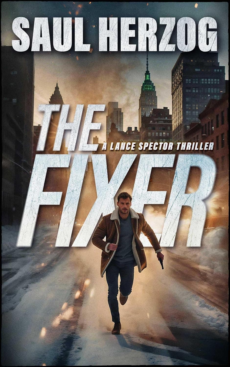 The Fixer