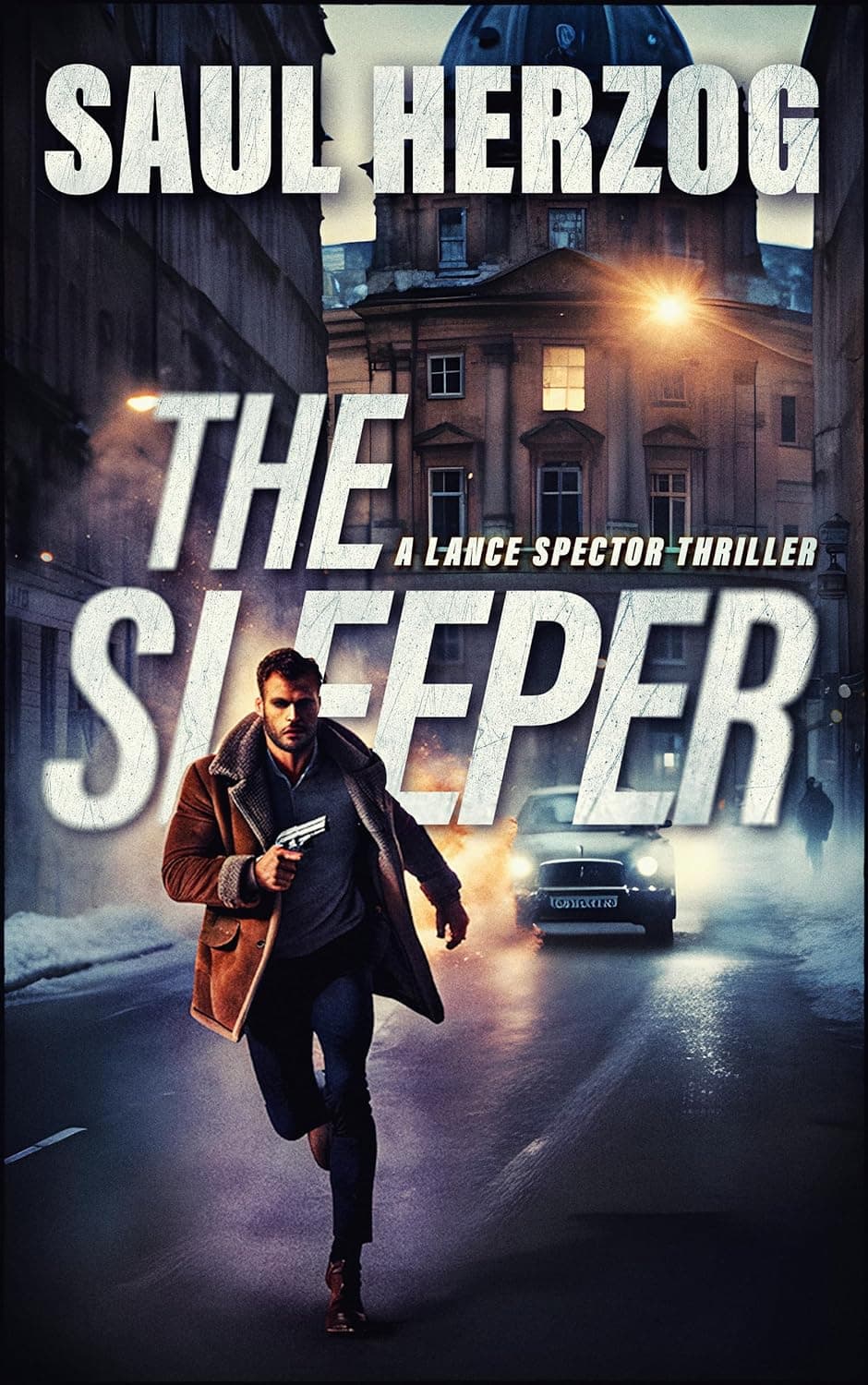 The Sleeper