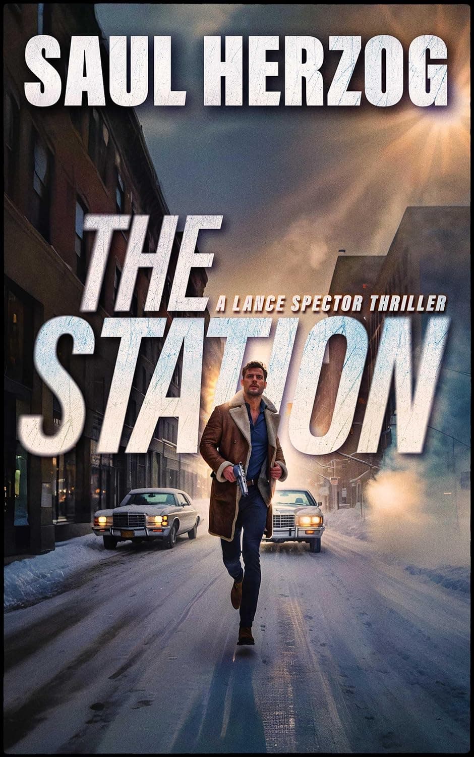 The Station