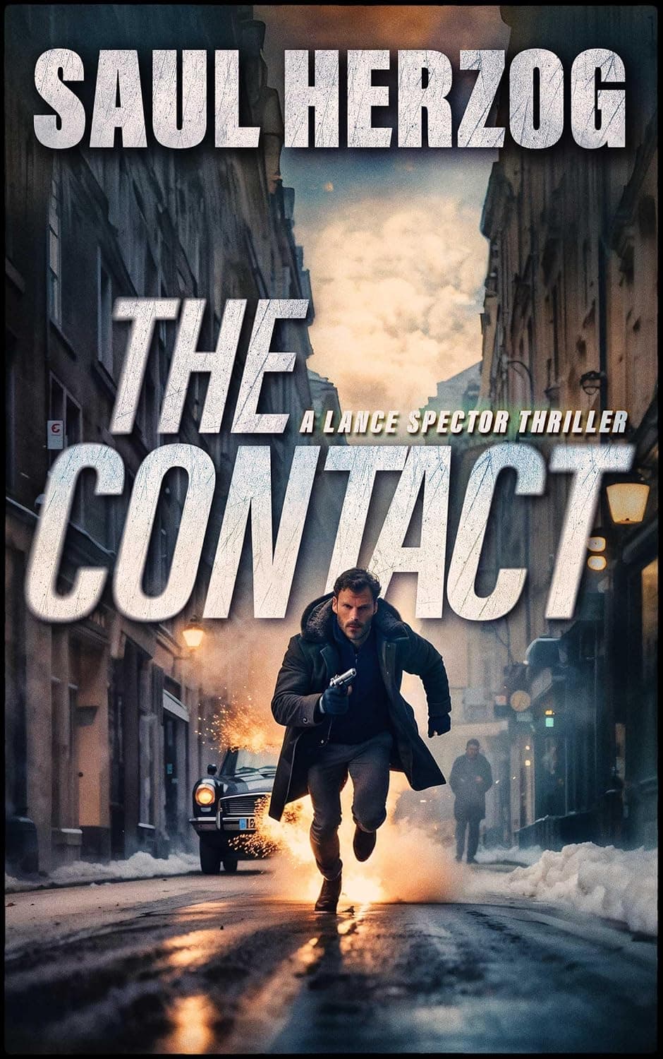 The Contact