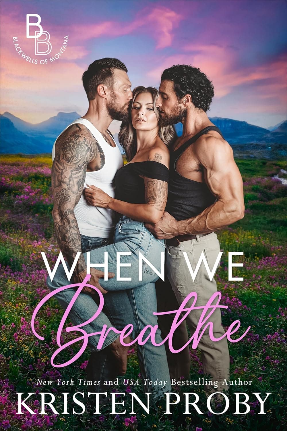 When We Breathe