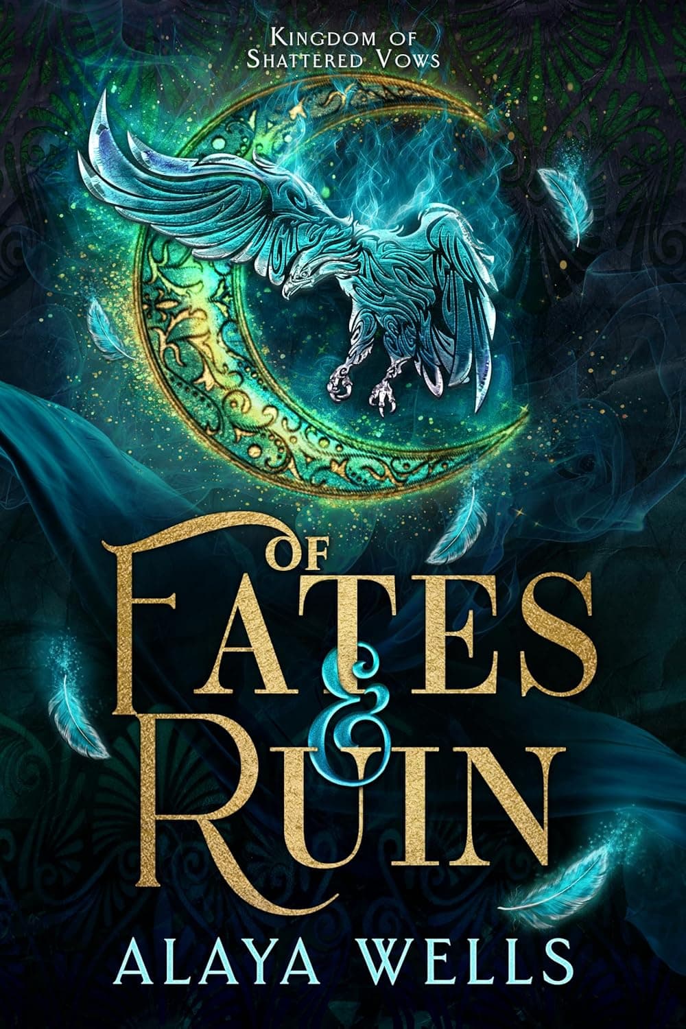 Of Fates & Ruin
