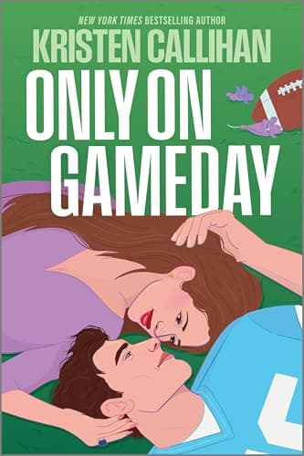 Only on Gameday