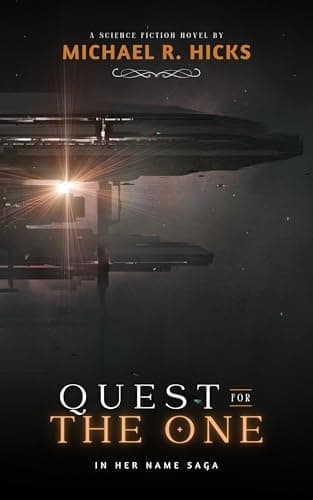 Quest For The One (In Her Name, Book 11)