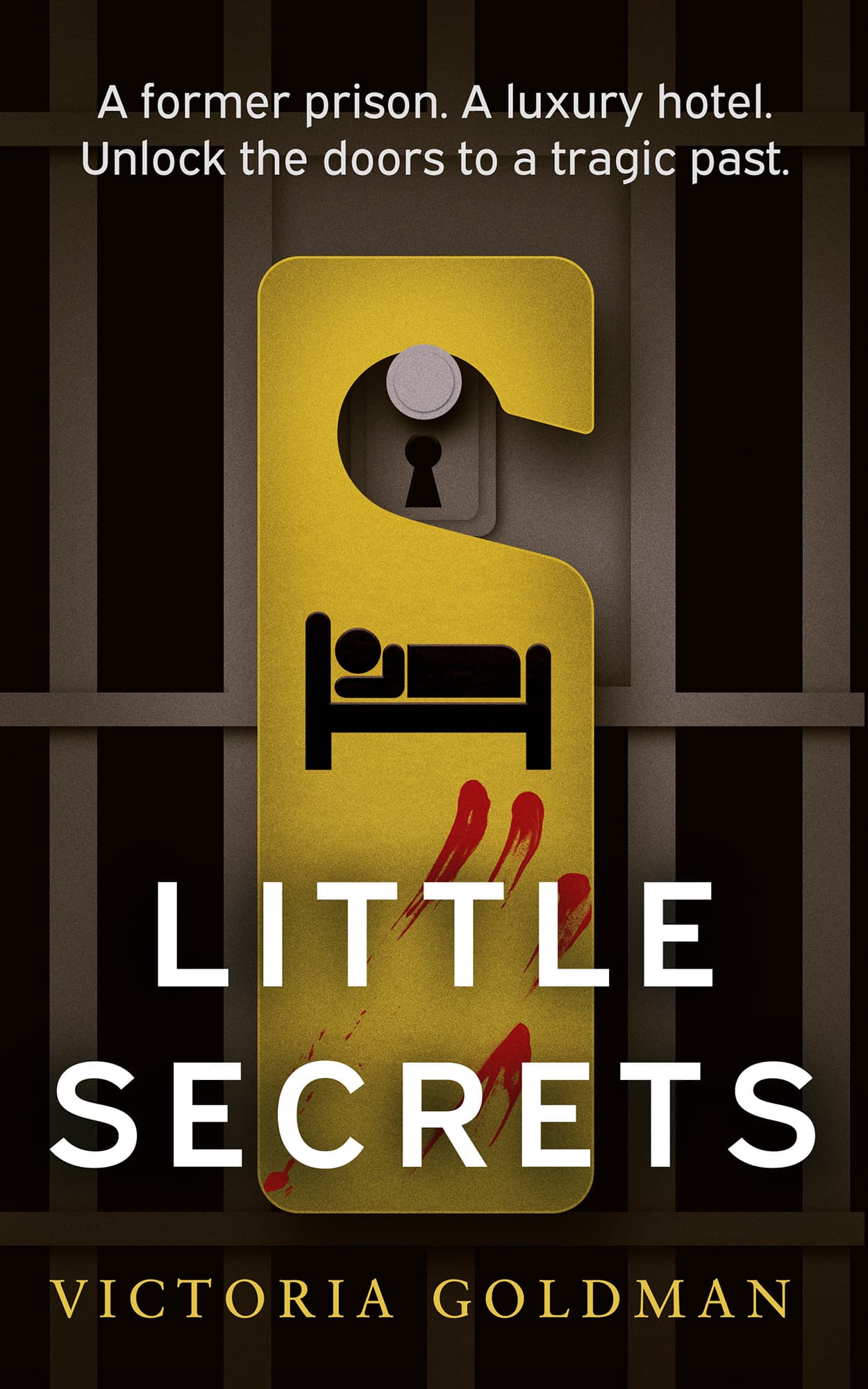 Pequeños secretos
