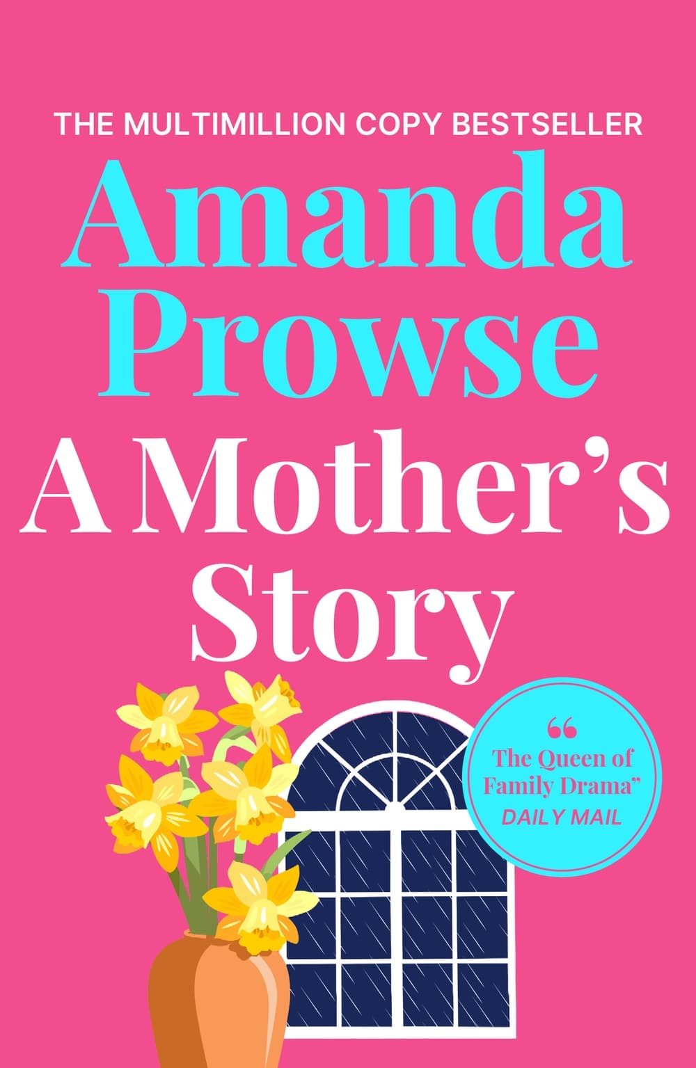 A Mother's Story