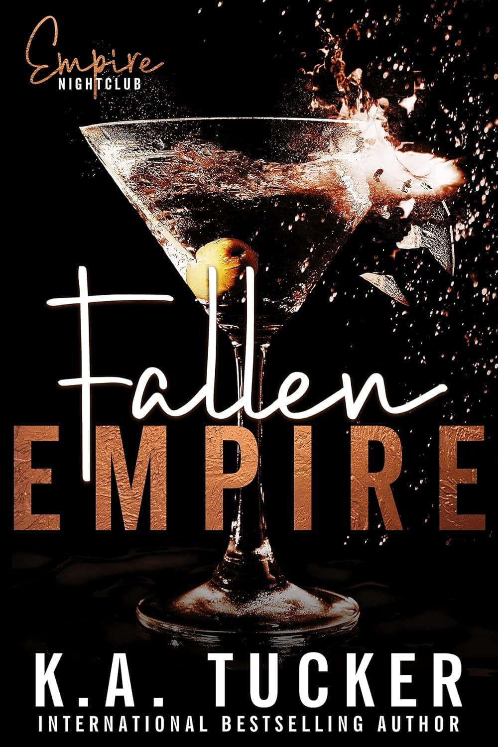 Fallen Empire